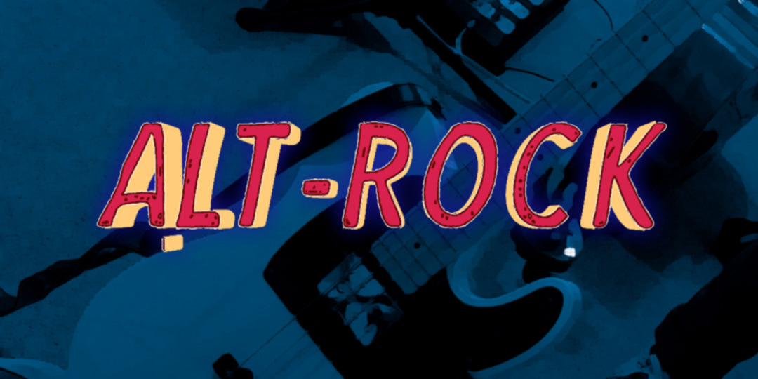 Alternative-rock