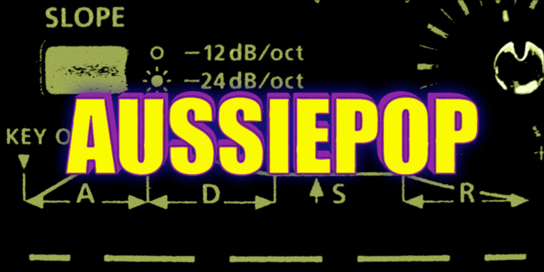 Aussiepop
