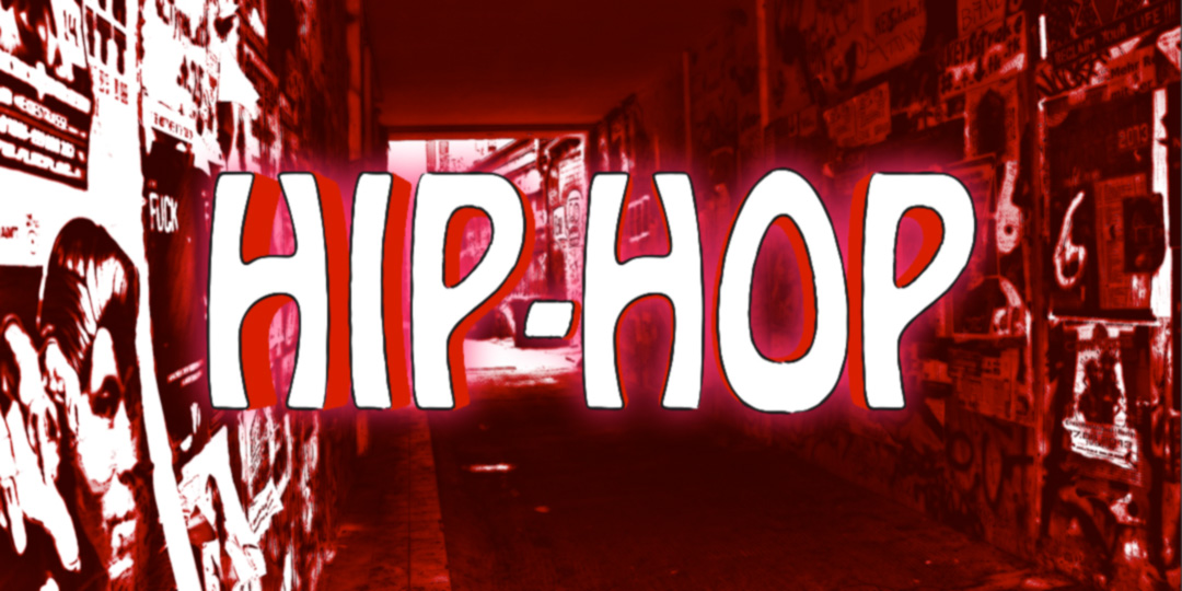 Hip-hop